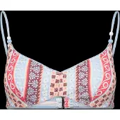 Rip Curl Coastal Instinct D-Dd Top - Multi/patterned - M