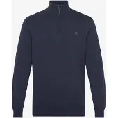 Timberland Williams River Cotton Yd Puolivetskari-pusero
