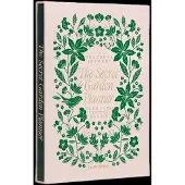 Printworks The Secret Garden - Garden Journal