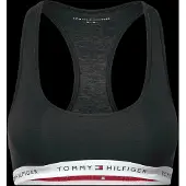 Tommy Hilfiger Unlined Bralette Urheilurintaliivit
