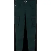 Name it Housut 'Bamgo' tummansininen
