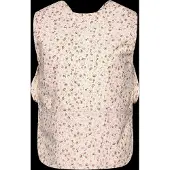 Pippi Apron Aop - Multi/patterned - ONE SIZE