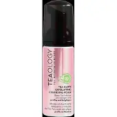 Teaology Tea Glow Exfoliating Cleansing Foam - Nude - 100 ML