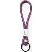 Pantone Key Chain Short - Purple - L:18CM