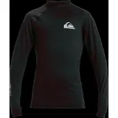 Quiksilver Upf50 Pitkähihainen Rash Guard