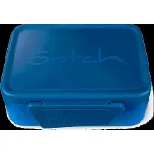 Satch Lunchbox - Blue - 1 L
