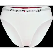 Tommy Hilfiger Bikini - White - S