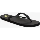 Lyle & Scott Flip Flop - Black - 42