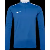 Nike Dri-Fit Academic Pro 24 Drill Top - Blue - XXL