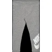 Nike Club High Rise Legging - Grey - 110/116