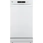 UPO UU45W astianpesukone, valkoinen