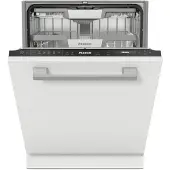 Miele Astianpesukone G 7655 SCVi XXL AutoDos (kalustepeitteinen)