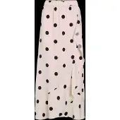 Vila ViClaire High Waist Flounch -hame