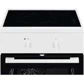 Electrolux 500 Induktioliesi LKI540001W (50cm)