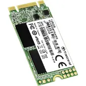 Transcend MTS430S 128 Gt M.2 SATA -SSD-levy