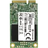 Transcend 230S, 256 GB, mSATA, 530 MB/s, 6 Gbit/s (TS256GMSA230S)
