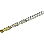 Rittal 4050.805, Pora, Vääntyvä poranterä, 6 mm, Alumiini, Kupari, Muovi, Ruostumaton teräs, Terästä, Hopea, 10 kpl (4050805)