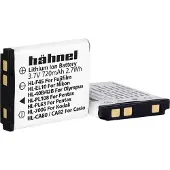 Hähnel Fuji HL-F45 akku