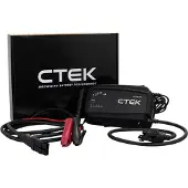 Ctek PRO25 CiC EU Akkulaturi