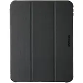 Otterbox – React Folio iPad 10th gen Black PolyBag (77-92191)