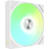 TRYX ROTA SL ARGB 120 White, 120mm PWM-laitetuuletin, valkoinen