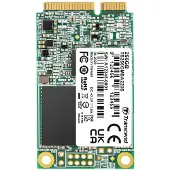 Transcend 220S, 256 GB, mSATA, 560 MB/s, 6 Gbit/s (TS256GMSA220S)
