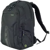 Targus eco spruce 15.6" backpack black