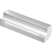 Rittal 3286.990, Ilmaohjaimet, Harmaa, 140 g, 1 kpl
