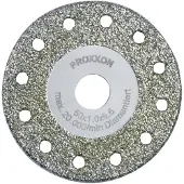 Proxxon Timanttihiomalaikka 28557; 50 mm