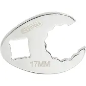Ks Tools Pisto-kiintoavain, momenttiavain 913.3917
