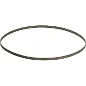 Flex Vannesahanterä ; 1335x13x0,65 mm; 8-12 TPI; 1 kpl.