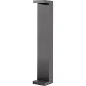 Deko-light Pollarivalaisin led Lerna, Musta, Alumiini, Moderni
