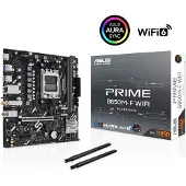 Asus PRIME B850M-F WIFI (AM5) (D) (90MB1N80-M0EAY0)