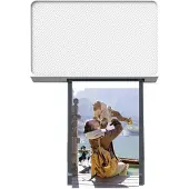 Liene Amber M100 4x6" kannettava valokuvatulostin