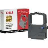 OKI ML5500/ML5520/5590/5591 ribbon black