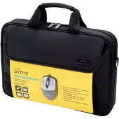 Dicota D30805-RPET, Päältä avattava laukku, 40,6 cm (16"), Olkahihna, 490 g