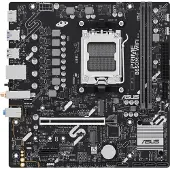 Asus PRIME B850M-F WIFI B850 AM5 DDR5 micro ATX WiFi 6 M.2 PCIe 5.0