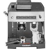 Cuisinart - Espresso Bar Grind&Brew Espressokone kahvimyllyllä EM640E 2,2 L
