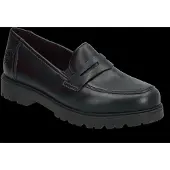 Rieker 45560-02 - Black - 39