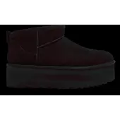 Ugg Classic Ultra Mini Platform Saappaat