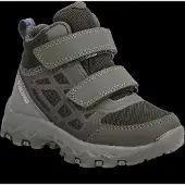 Viking Track Mid Wp 2V - Green - 25