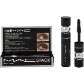 MAC Mini Macstack Mascara Black Stack