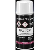 Rittal SPRAYMAALI RAL7035 (2440735)