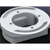 Rittal CP ADAPTERI SYSTEM 120/60 (6212500)