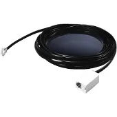 Rittal CMC RJ12 JATKOJOHTO DC-PUHALTIMELLE 2KPL (7320814)