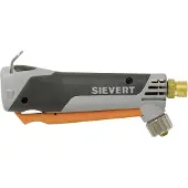 Sievert promatic handle with piezo ignition
