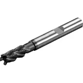 Rittal Performance Fraeser 6 mm, fuer Stahlblech und Edelstah (4050891)