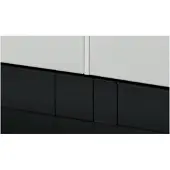 Rittal VX PEITEPROF. RIVITYKSEEN PYSTYS. K2200 (8800875)