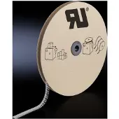 Rittal AS 4051.545, Harmaa, Kupari, Polypropeeni (PP), 10 mm, 3,4 mm, 4000 kpl (4051545)
