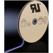 Rittal AS 4051.605, Sininen, Kupari, Polypropeeni (PP), 10 mm, 4,2 mm, 3000 kpl (4051605)